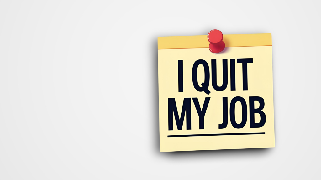 zaposleni napustaju posao